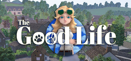 The Good Life v2.0 - PLAZA cover art