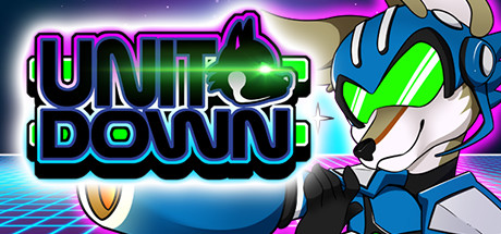 Unit Down v1.0 - DARKSiDERS cover art