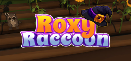 Roxy Raccoon v1.02 - PLAZA + Winter Whimsy cover art