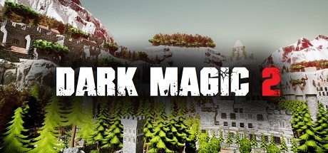 DARK MAGIC 2 v1.0 - DOGE cover art