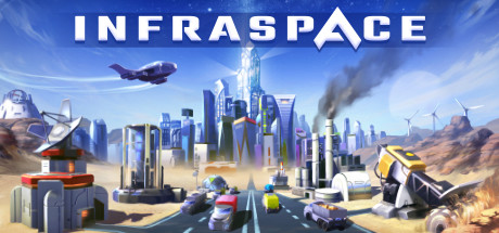 InfraSpace v1.55.454 cover art