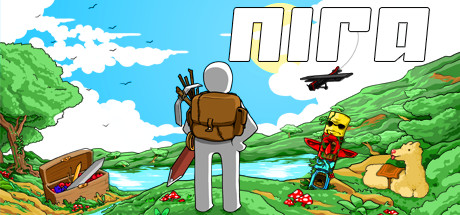 Nira v1.00.00 cover art