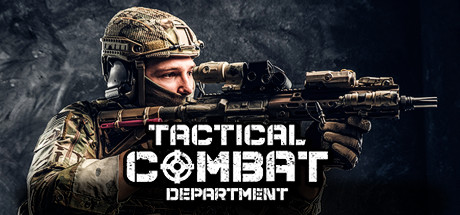 Tactical Combat Department Build 8635188 - DOGE cover art