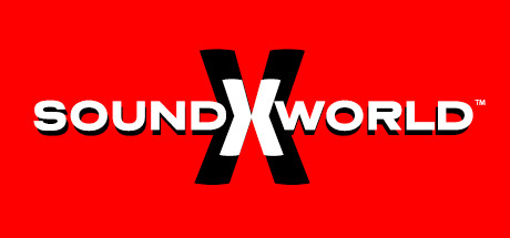 SOUNDXWORLD v1.0 - DARKSiDERS cover art