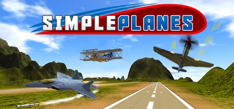 SimplePlanes v1.12.203.1 cover art