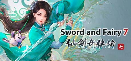 Sword and Fairy 7 v2.1.0 cover art