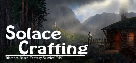 Solace Crafting Build 10399554 cover art
