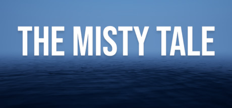 The Misty Tale v1.0 - DARKSiDERS cover art