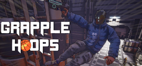 Grapple Hoops Build 7916016 - PLAZA + N Lootin cover art