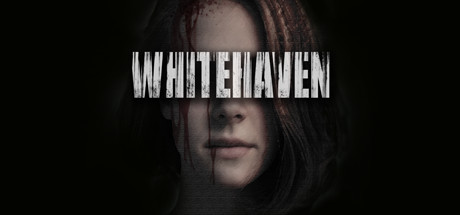 Whitehaven v1.0 - DARKSiDERS cover art
