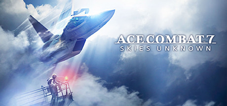 Ace Combat 7 Skies Unknown Deluxe Edition v2.3.0.13 Build 9100545 + all DLC cover art