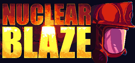 Nuclear Blaze v1.0.3 cover art