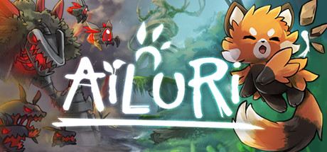 Ailuri Build 17272839 cover art