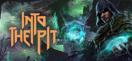 Into the Pit v1.0 - DOGE cover art