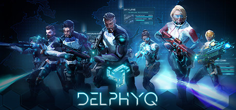 Delphyq v2021.10.20 cover art