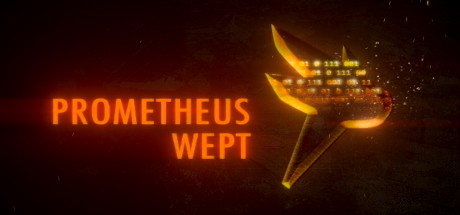 Prometheus Wept v2021.10.20 cover art