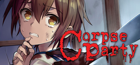 Corpse Party 2021 v1.0 - DARKSiDERS cover art