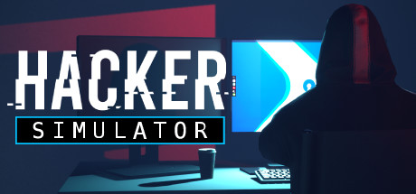 Hacker Simulator Build 11879958 cover art