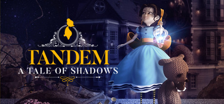 Tandem A Tale of Shadows v1.0 - DARKSiDERS cover art