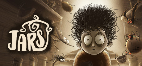JARS v1.0.1018 - GOG cover art