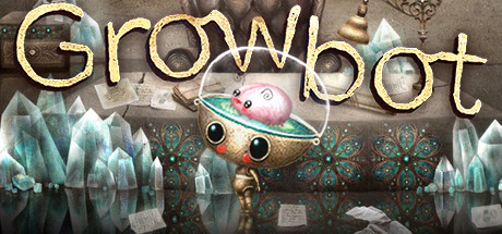 Growbot v1.0 - DOGE cover art