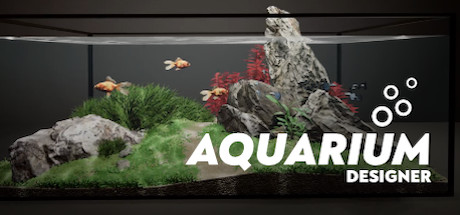 Aquarium Designer v1.0 - DARKSiDERS cover art