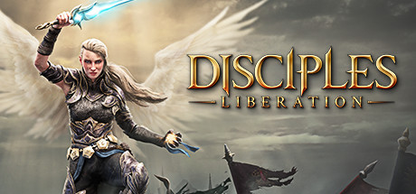 Disciples Liberation - CODEX + Update v1.0.3.8284 cover art