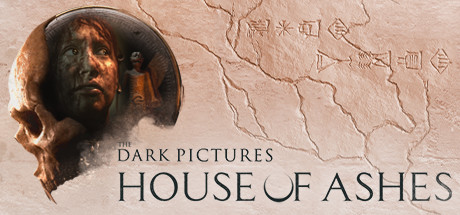 The Dark Pictures Anthology House of Ashes v20220505 - P2P cover art