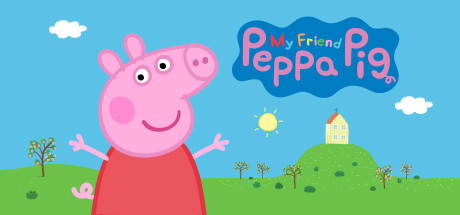 My Friend Peppa Pig v2022.04.26 - DOGE cover art