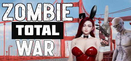 Zombie Total War v1.0 - DOGE cover art