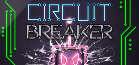 Circuit Breaker v1.0 - DARKSiDERS cover art