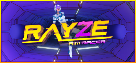 RAYZE v1.0 - DARKSiDERS cover art