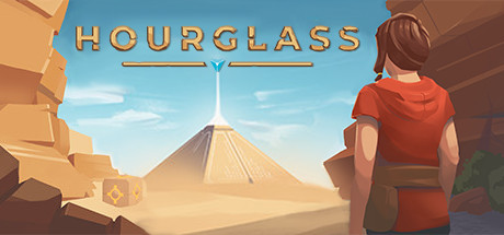 Hourglass v1.0 - DOGE cover art