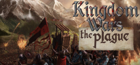 Kingdom Wars The Plague - PLAZA + Update v1.13 cover art