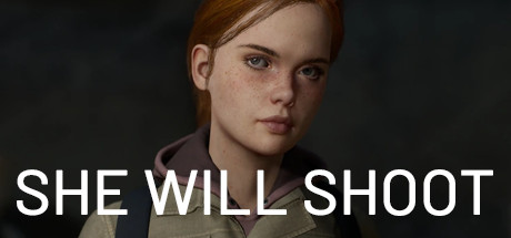 She Will Shoot v1.0 - DOGE cover art