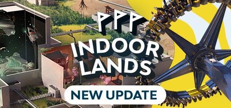 Indoorlands v1.3.1f1 cover art