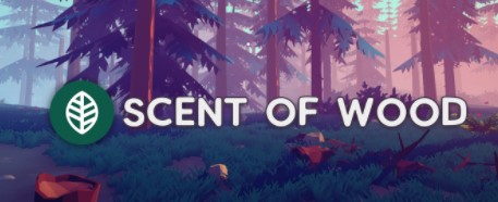 Scent Of Wood v2021.10.23 cover art