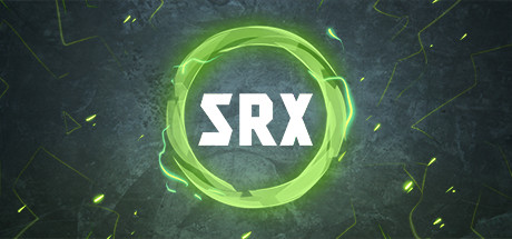 SRX Sky Racing Experience v1.0 - DARKSiDERS cover art