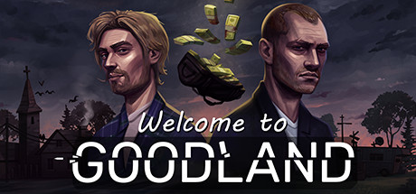 Welcome to Goodland v0.6.6 cover art