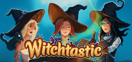 Witchtastic v1.0.2 cover art