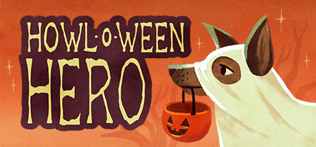 Howloween Hero v1.0 - DARKSiDERS cover art