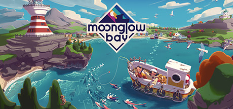 Moonglow Bay v1.1.4 cover art