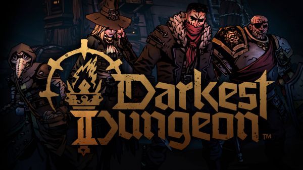 Darkest Dungeon 2 v2.04.80648 + al DLC cover art