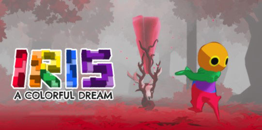 Iris A Colorful Dream v0.4.7 cover art
