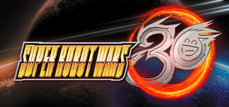 Super Robot Wars 30 v1.3.0.3 cover art