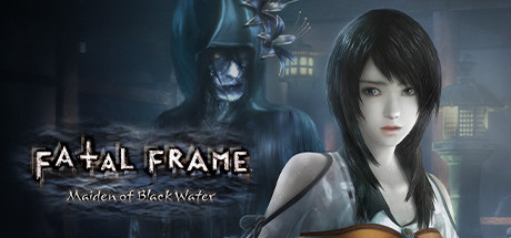 Fatal Frame Maiden of Black Water - CODEX + Update v1.0.0.5 cover art
