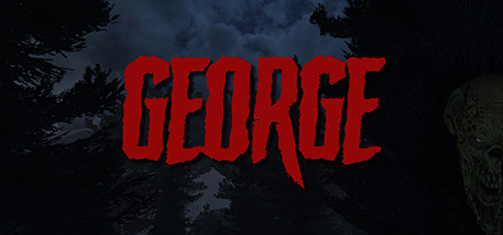 George Build 7603854 - SKIDROW cover art