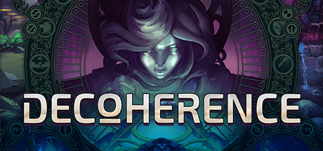 Decoherence Build 7541221 - CODEX cover art