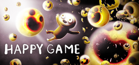 Happy Game v1.0 - TiNYiSO cover art