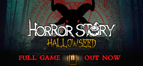 Horror Story Hallowseed v1.0 - CODEX cover art